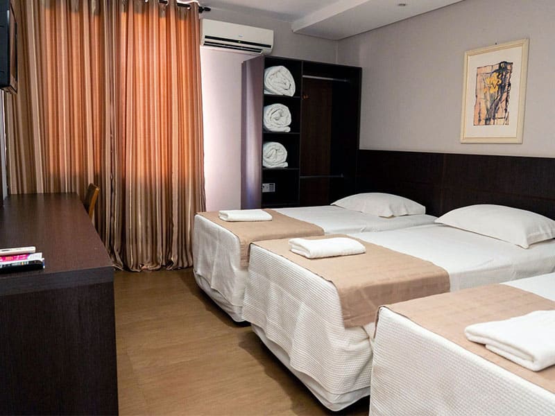 Hotel Foz do Iguaçu